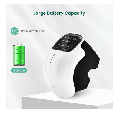 Electric Relaxing Knee Massager