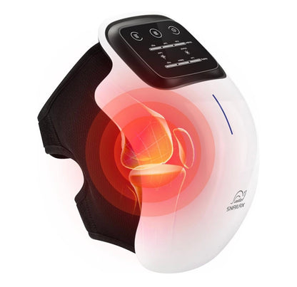 Electric Relaxing Knee Massager